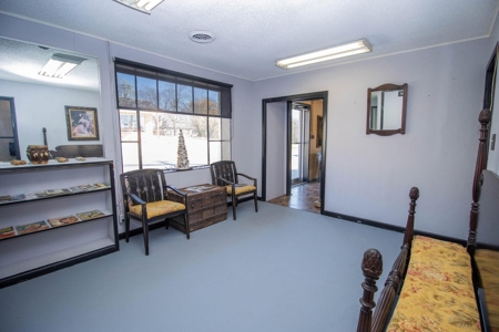 Commercial Property For Sale in Harrison, Ar Retail, Medical - image 15