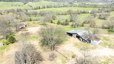 3 Dwellings, Barns, and Sheds to be Auctioned in Columbia TN - image 49