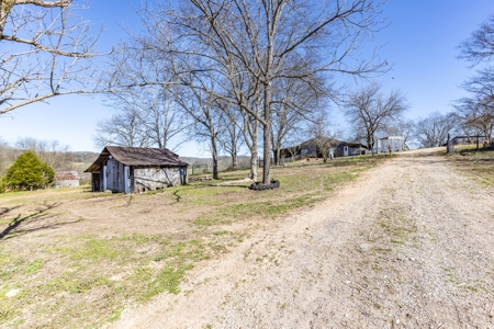 3 Dwellings, Barns, and Sheds to be Auctioned in Columbia TN - image 21