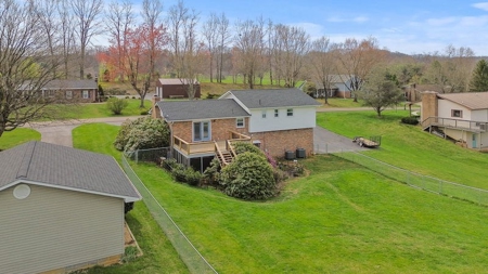 Home for Sale in Abingdon VA - image 34