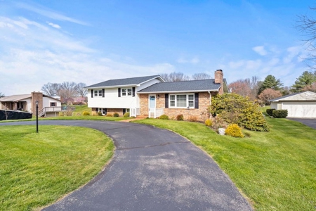 Home for Sale in Abingdon VA - image 36