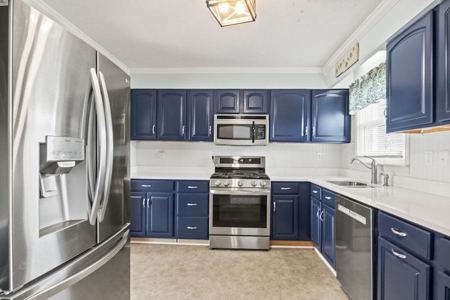 Home for Sale in Abingdon VA - image 8