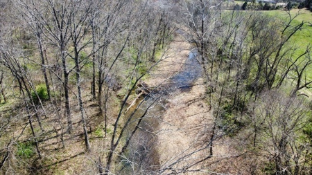 Land for Sale with Acreage in Humphreys County Tennessee - image 6