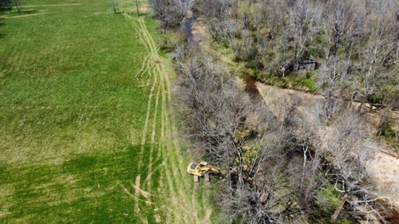 Land for Sale with Acreage in Humphreys County Tennessee - image 21