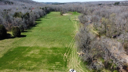 Land for Sale with Acreage in Humphreys County Tennessee - image 7
