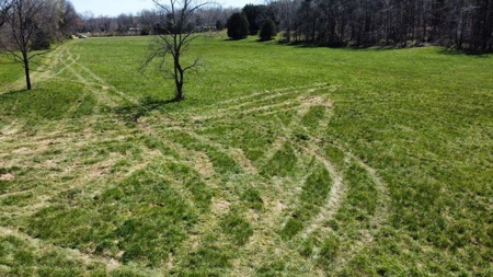 Land for Sale with Acreage in Humphreys County Tennessee - image 19