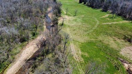 Land for Sale with Acreage in Humphreys County Tennessee - image 14