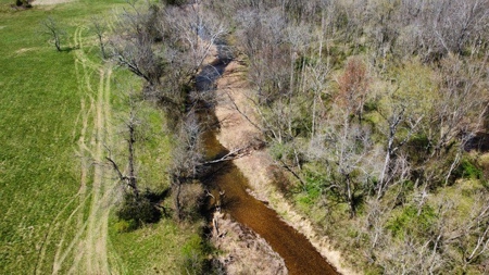 Land for Sale with Acreage in Humphreys County Tennessee - image 4