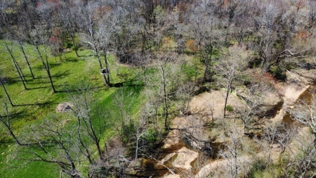 Land for Sale with Acreage in Humphreys County Tennessee - image 5
