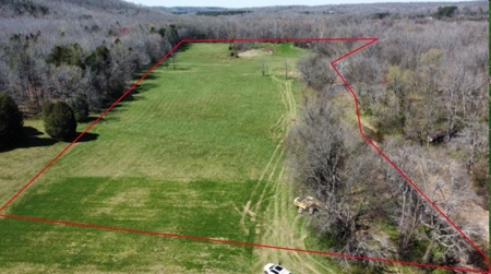 Land for Sale with Acreage in Humphreys County Tennessee - image 22