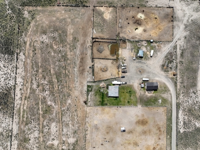 Eastern Oregon Meadow Land Ranch - image 40