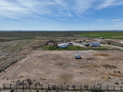 Eastern Oregon Meadow Land Ranch - image 39