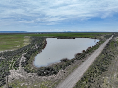 Eastern Oregon Meadow Land Ranch - image 29