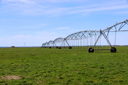 Eastern Oregon Meadow Land Ranch - image 20