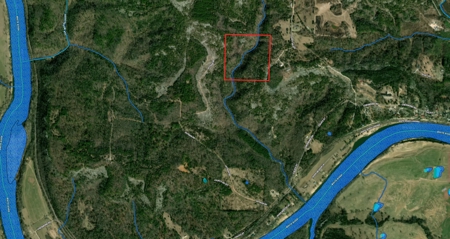 North Central Arkansas Land For Sale In The Ozark Mountains - image 1