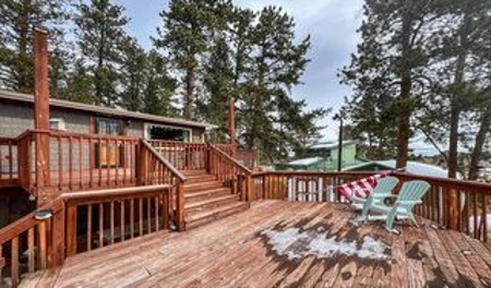 Scenic Mountain Oasis - image 3