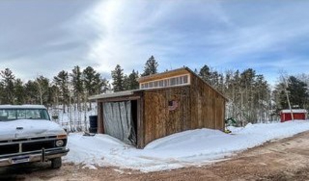 Scenic Mountain Oasis - image 25