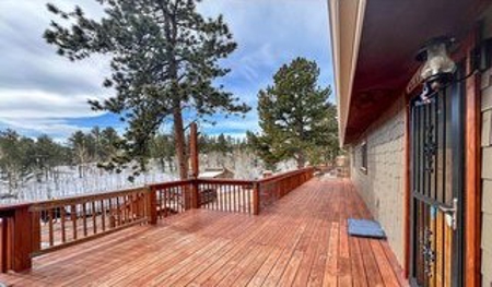 Scenic Mountain Oasis - image 29