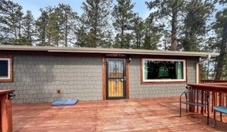 Scenic Mountain Oasis - image 1