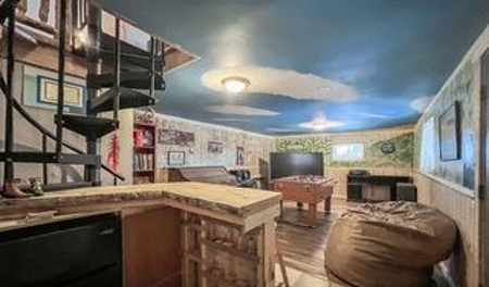 Scenic Mountain Oasis - image 20