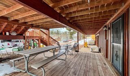 Scenic Mountain Oasis - image 22