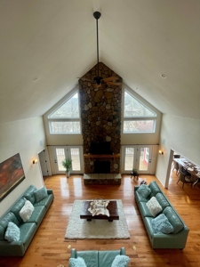 Riverfront Home In Eminence Missouri On The Jacks Fork River - image 16