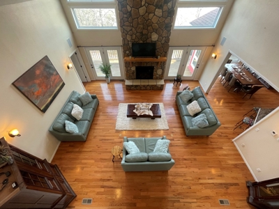 Riverfront Home In Eminence Missouri On The Jacks Fork River - image 15