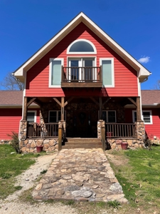 Riverfront Home In Eminence Missouri On The Jacks Fork River - image 5