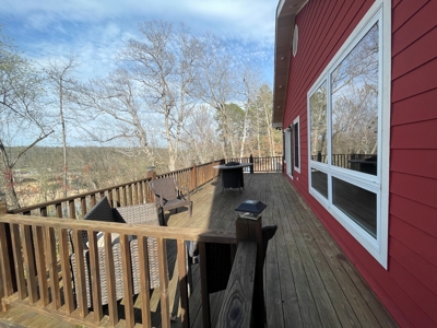 Riverfront Home In Eminence Missouri On The Jacks Fork River - image 33