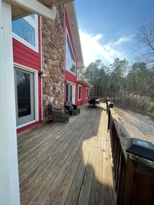 Riverfront Home In Eminence Missouri On The Jacks Fork River - image 32