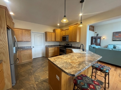 Riverfront Home In Eminence Missouri On The Jacks Fork River - image 21