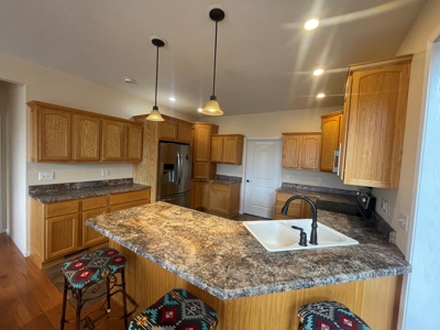 Riverfront Home In Eminence Missouri On The Jacks Fork River - image 22