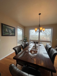 Riverfront Home In Eminence Missouri On The Jacks Fork River - image 31