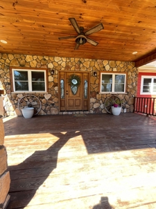 Riverfront Home In Eminence Missouri On The Jacks Fork River - image 7