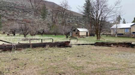 Where deer come to water. Own a piece of history! - image 43