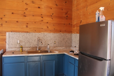 Beautiful Lodge style home - image 49
