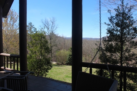 Beautiful Lodge style home - image 42
