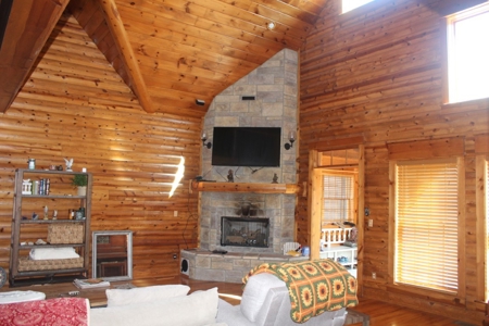 Beautiful Lodge style home - image 19