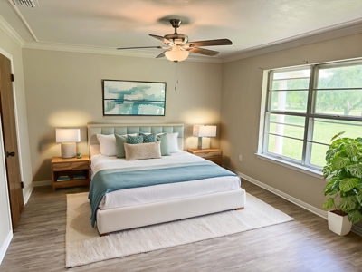 Secluded Central Texas Ranch - image 28