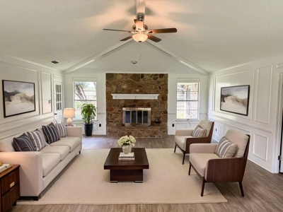 Secluded Central Texas Ranch - image 31