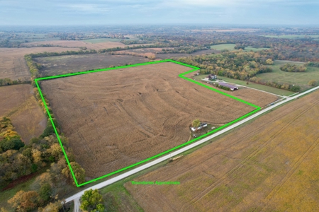 Ray County MO Farmland For Sale - image 20