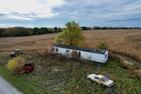 Ray County MO Farmland For Sale - image 16