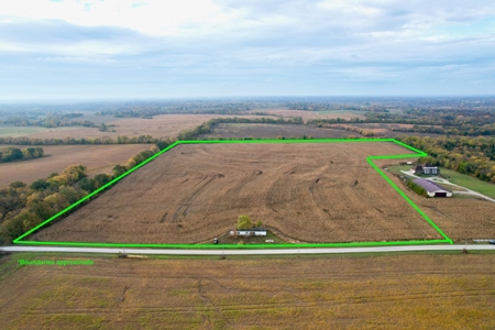 Ray County MO Farmland For Sale - image 1