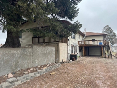 Four Bedroom Home For Sale Mullen Nebraska - image 13