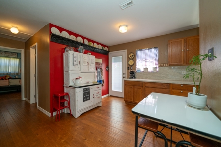 House for sale with Land New Diana ISD Texas - image 10