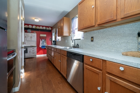 House for sale with Land New Diana ISD Texas - image 15