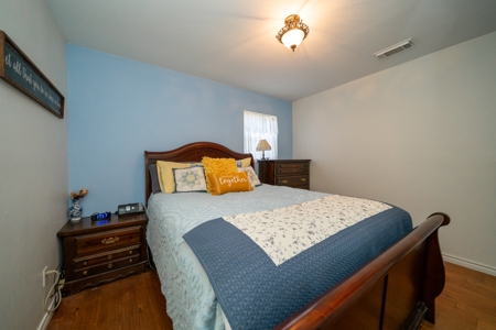 House for sale with Land New Diana ISD Texas - image 22