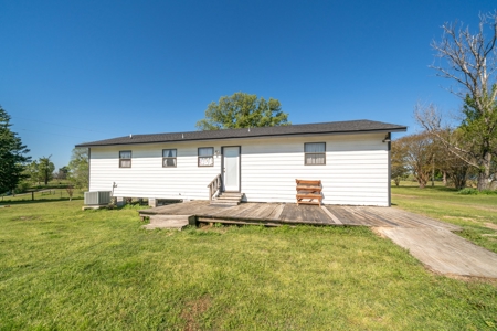 House for sale with Land New Diana ISD Texas - image 30