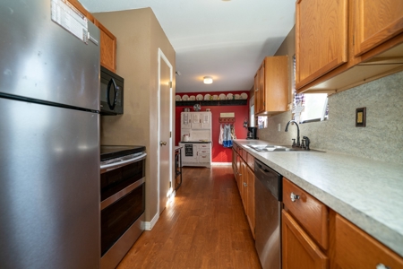 House for sale with Land New Diana ISD Texas - image 14