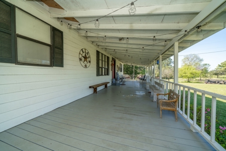 House for sale with Land New Diana ISD Texas - image 6
